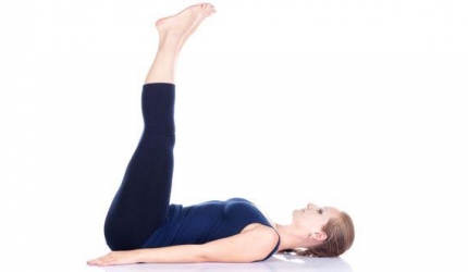 Uttana Padasana
