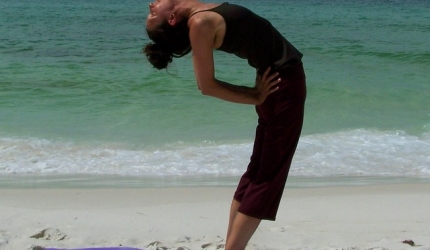 Utthita Bhujangasana