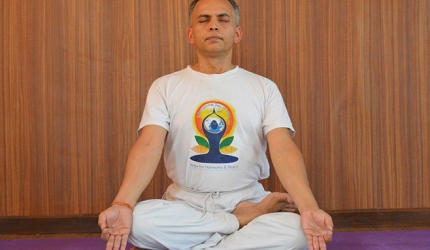 Yogasana Yogasana