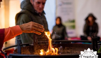 Curs de Chakre cu Adi Moldovan