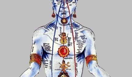 Curs complet de Chakre (teoretic si practic)