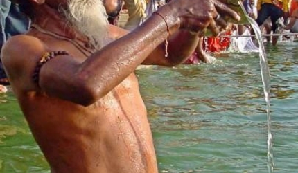 Curs Vijnana Bhairava Tantra (yoga straveche)